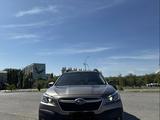 Subaru Outback 2022 года за 11 000 000 тг. в Уральск – фото 2