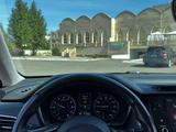 Subaru Outback 2022 года за 11 000 000 тг. в Уральск – фото 5