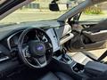 Subaru Outback 2022 года за 11 000 000 тг. в Уральск – фото 6