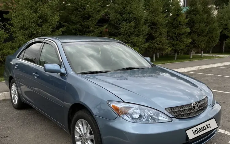 Toyota Camry 2002 годаfor4 600 000 тг. в Жезказган