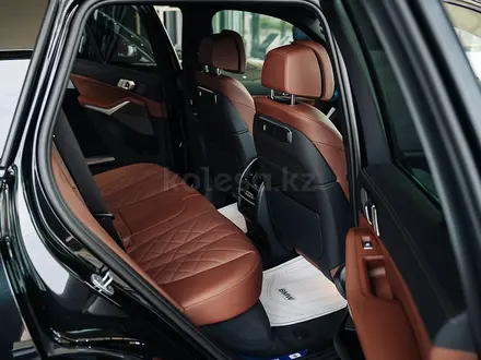 BMW X5 XDrive 40i 2024 года за 62 371 821 тг. в Шымкент – фото 3