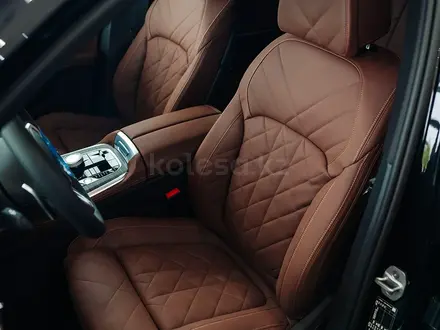 BMW X5 XDrive 40i 2024 года за 62 371 821 тг. в Шымкент – фото 5