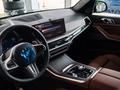 BMW X5 XDrive 40i 2024 года за 62 371 821 тг. в Шымкент – фото 6