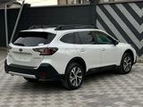 Subaru Outback 2020 года за 15 100 000 тг. в Алматы – фото 4