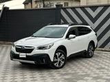 Subaru Outback 2020 года за 15 800 000 тг. в Алматы