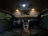 Ford Mondeo 2011 года за 3 900 000 тг. в Астана – фото 4
