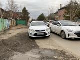 Ford Mondeo 2011 года за 3 900 000 тг. в Астана