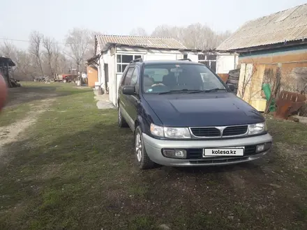 Mitsubishi Chariot 1995 года за 1 750 000 тг. в Усть-Каменогорск