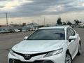 Toyota Camry 2019 годаүшін13 500 000 тг. в Конаев (Капшагай) – фото 27