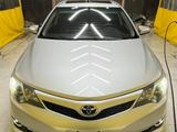 Toyota Camry 2013 годаүшін6 500 000 тг. в Жанаозен – фото 2