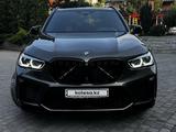 BMW X5 M 2021 года за 53 000 000 тг. в Алматы – фото 2