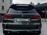 BMW X5 M 2021 года за 53 000 000 тг. в Алматы – фото 4