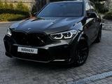 BMW X5 M 2021 года за 53 000 000 тг. в Алматы