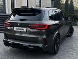 BMW X5 M 2021 года за 53 000 000 тг. в Алматы – фото 3