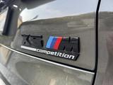 BMW X5 M 2021 года за 53 000 000 тг. в Алматы – фото 5