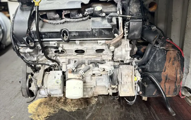 Каробка Автомат Мазда Трибут 3.0 4ВД за 350 000 тг. в Алматы