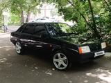 ВАЗ (Lada) 21099 2003 года за 1 600 000 тг. в Караганда