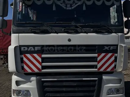DAF  XF 105 2012 года за 17 000 000 тг. в Астана – фото 2