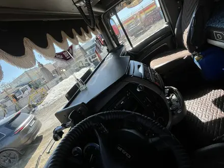 DAF  XF 105 2012 года за 17 000 000 тг. в Астана – фото 5