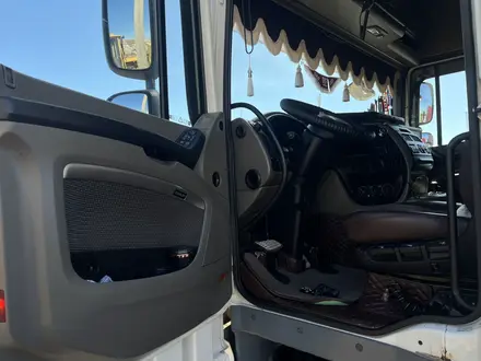 DAF  XF 105 2012 года за 17 000 000 тг. в Астана – фото 3