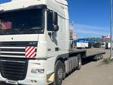 DAF  XF 105 2012 года за 17 000 000 тг. в Астана