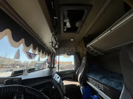 DAF  XF 105 2012 года за 17 000 000 тг. в Астана – фото 4