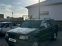 Opel Frontera 1996 годаүшін2 000 000 тг. в Актобе