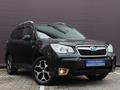 Subaru Forester 2014 года за 8 640 000 тг. в Алматы – фото 3