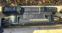 Бампер за 900 000 тг. в Шымкент