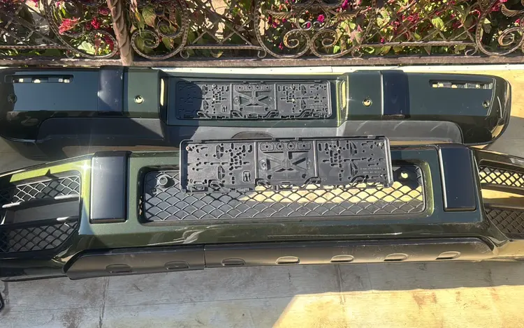 Бампер за 900 000 тг. в Шымкент