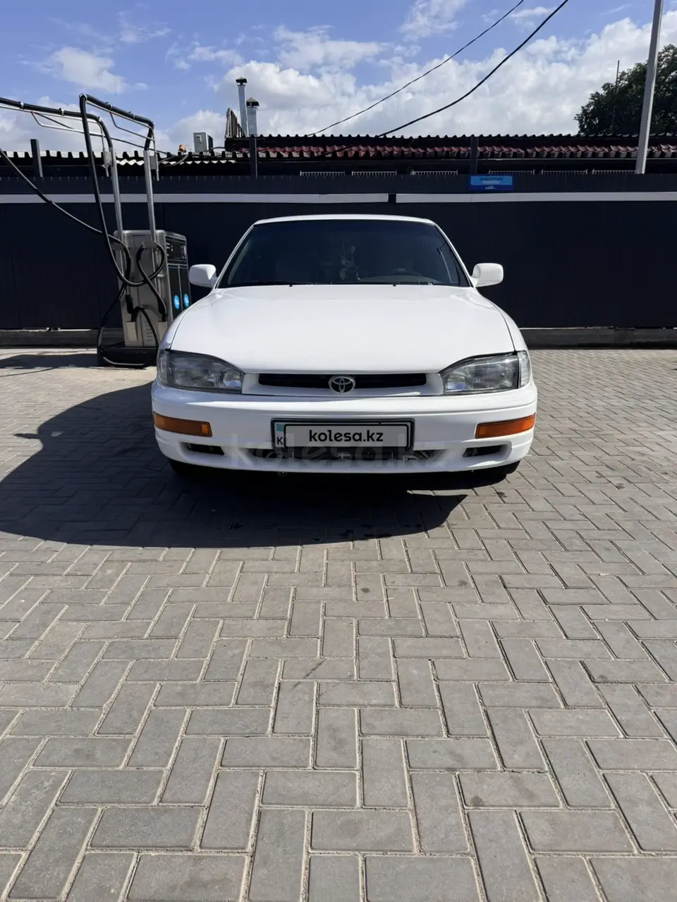 Toyota Camry, 1996
