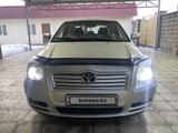 Toyota Avensis 2004 года за 3 850 000 тг. в Талдыкорган