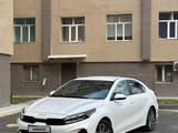 Kia Cerato 2022 года за 11 000 000 тг. в Кызылорда