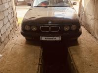 BMW 525 1990 годаүшін1 300 000 тг. в Шымкент