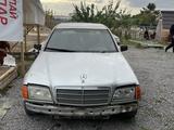 Mercedes-Benz C 220 1993 годаүшін500 000 тг. в Актобе