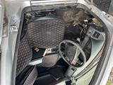 Mercedes-Benz C 220 1993 годаүшін500 000 тг. в Актобе – фото 5