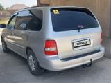 Kia Carnival 2003 годаүшін3 800 000 тг. в Шымкент – фото 4