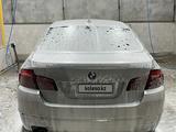 BMW 528 2012 года за 7 500 000 тг. в Мангистау – фото 4