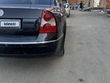 Volkswagen Passat 2002 года за 2 950 000 тг. в Кокшетау – фото 4