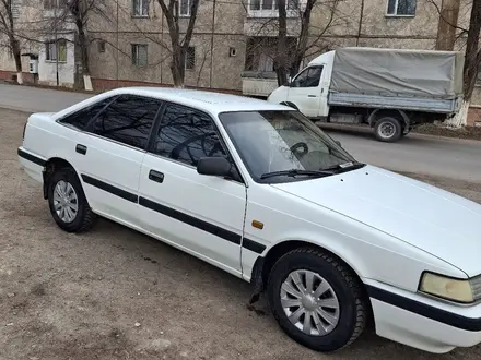 Mazda 626 1989 года за 1 100 000 тг. в Алматы – фото 3