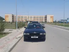 BMW 7 Series, 1997