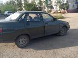 ВАЗ (Lada) 2110 1999 года за 800 000 тг. в Семей