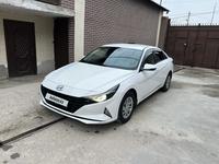 Hyundai Elantra 2022 годаүшін7 900 000 тг. в Шымкент