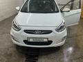 Hyundai Accent 2013 годаүшін5 500 000 тг. в Астана