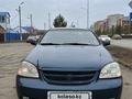 Chevrolet Lacetti 2007 года за 1 500 000 тг. в Уральск – фото 2