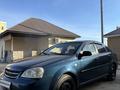 Chevrolet Lacetti 2007 годаfor1 300 000 тг. в Уральск – фото 3