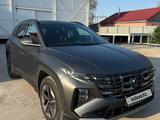 Hyundai Tucson 2025 годаүшін16 200 000 тг. в Алматы
