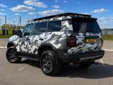 Toyota Land Cruiser Prado 2024 года за 44 500 000 тг. в Костанай – фото 4