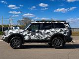Toyota Land Cruiser Prado 2024 года за 44 500 000 тг. в Костанай – фото 3