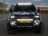 Toyota Land Cruiser Prado 2024 года за 44 500 000 тг. в Костанай